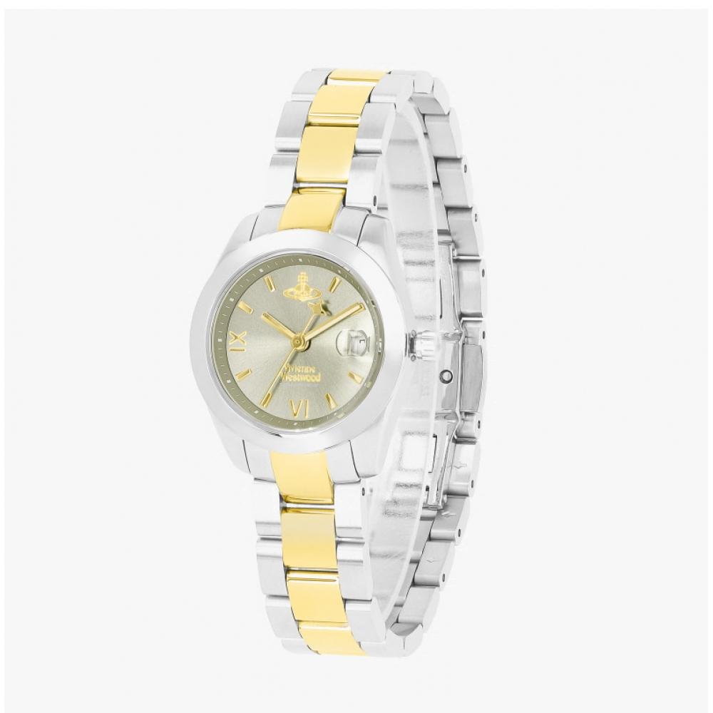 Vivienne WeStwood Women S Metal Watch vv292gySg