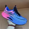 Autumn New Sports Shoes Men's Non-slip Running Shoes Mesh Breathable Casual Shoes Men's Shoes