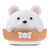 2019 Original USB Lade LED Nachtlicht Bär Stufenlose Dimmen Mit Fernbedienung Nacht Lampe Für Kinder Geburtstag Geschenk