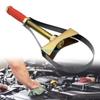 37JE Oil Filter Remover Tool Multifunction Hand Tool for Car Truck Strap Wrench Tool
