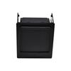 NEW for BMW 5 SERIES E39 525i 540i M5 Center Console Storing Compartment Black Coin Storage Tray 51168159698