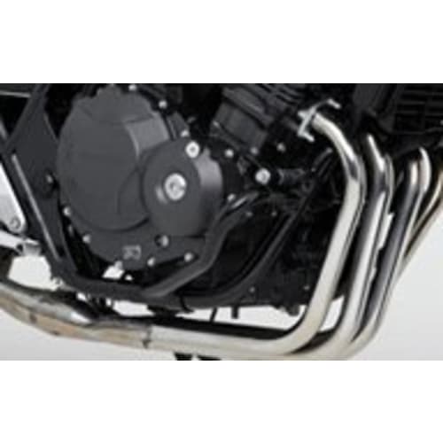 

Оригинальная защита двигателя Honda (черный) CB400SF/CB400SB( 08~) 08P71-MFM-C00