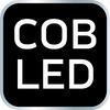 Rechargeable Headlamp 500 lm USB COB LED