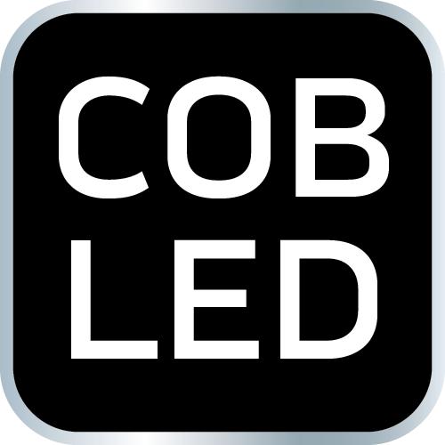 Rechargeable Headlamp 500 lm USB COB LED