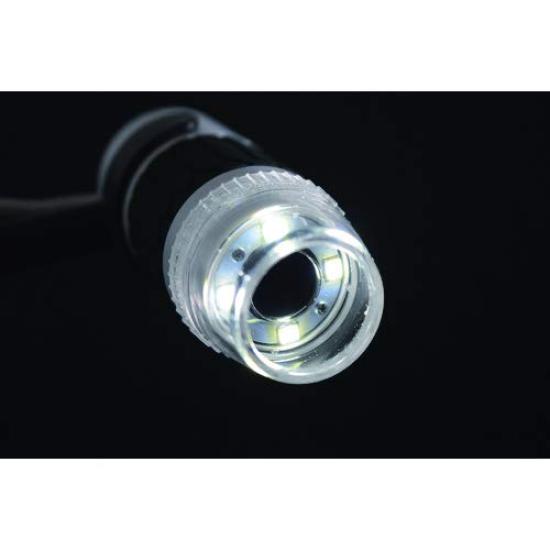 SIGHTRON USB Microscope Magnification 60x250x Android Compatible Digital Microscope Nano Capture PRO SP301 (nano.capture PRO)