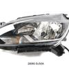 Compatible with 16-19 Sylphy Headlights, Part Numbers: 26060-5US0A, 26010-5US0A