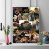 Pride and Prejudice2005 Pattern  3pcs 100% Round Full Drill 5D DIY Diamond Painting Embroidery Cross Stitch Rhinestone Décor