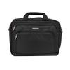 Samsonite XENON 3.0 Single Gusset Techlocker 89436-1041 Black [Parallel Import]