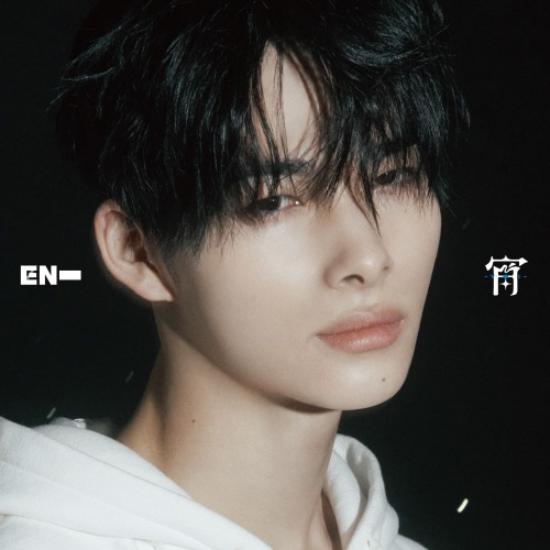 Solo Edycja Limitowana Ver ENHYPEN JAPAN 4. Album Singlowy YOI