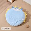 Baby slope cushion to prevent milk choking, slope pillow for newborns, lying feeding cushion, nursing pillow core
