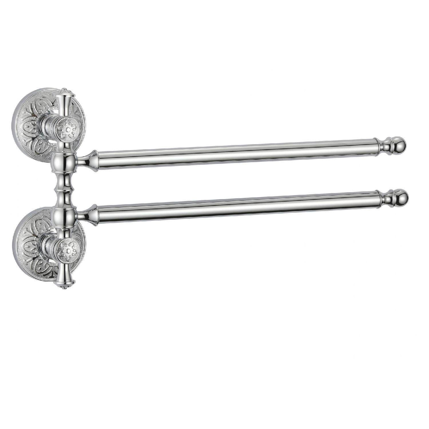 

Держатель для полотенец Savol S-005802a