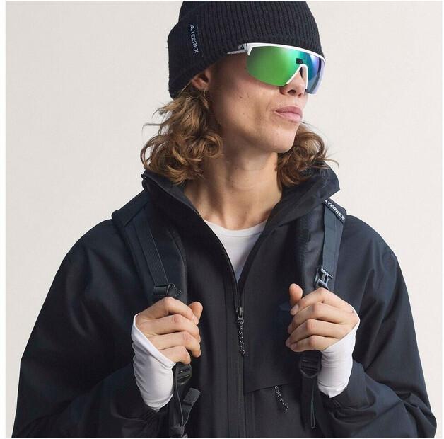 Jacket Adidas TERREX MULTI 2 LAYER CLIMAPROOF