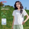 Baleno Women's UPF50+ Sun Protection Cooling Short Sleeve T-Shirt
