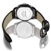 Men'S Watch, Fashion Timing Waterproof Leather Sports Quartz Men'S Watch 2131G