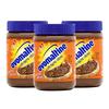 Ovomaltine Crunchy Cream Chocolate Jam 380G X 3-Pack Set