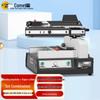 Comet Desktop Thermal Binding Machine with Electric Paper Cutter