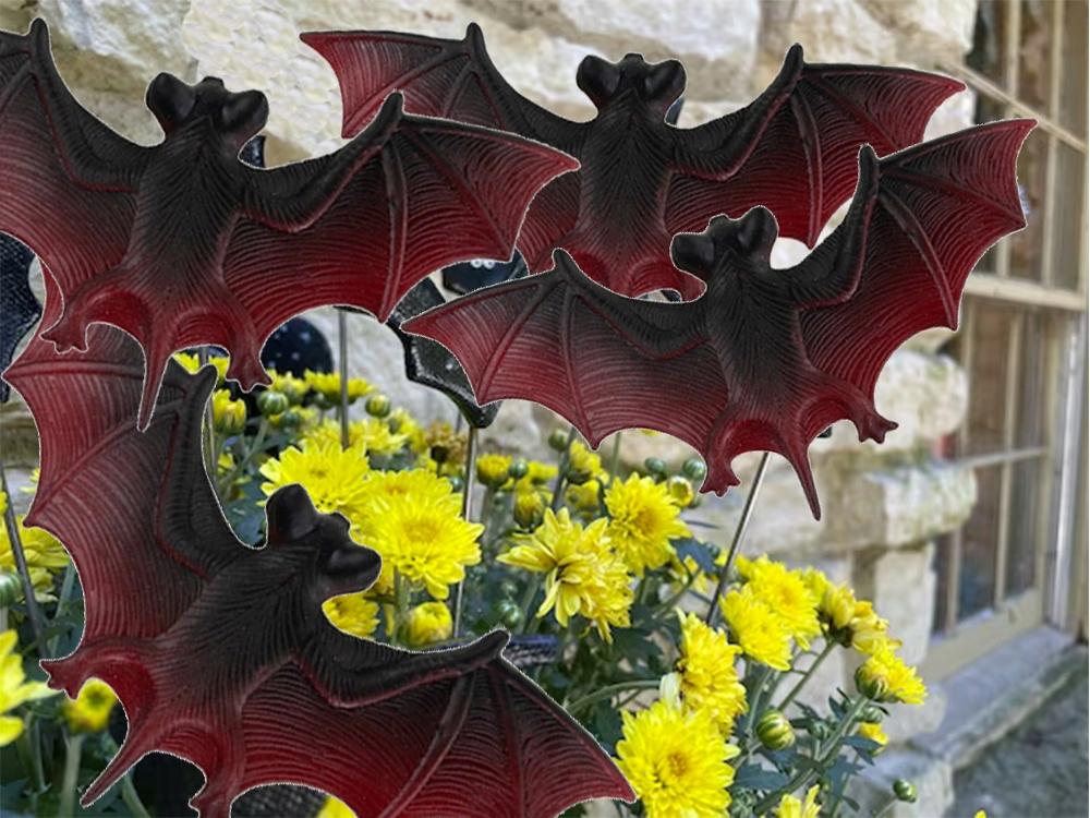 Bat 4 Pcs (240) Gab_A