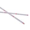 Miter Track Tape Measure Self Adhesive Metric Stainless Steel Scale Ruler 1M-2M For T-Track Router Table Saw Woodworking Tool