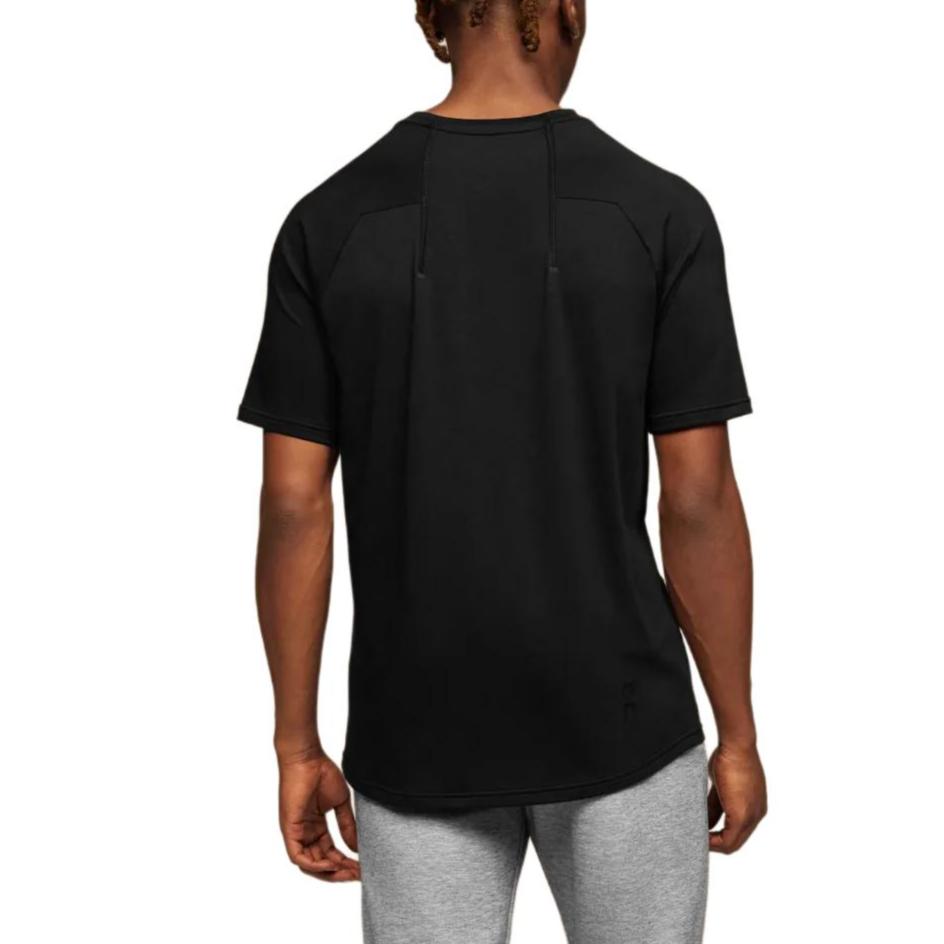 On Focus T Shirts Men's Crew Neck Moderate Straight Fit 1ME11460553