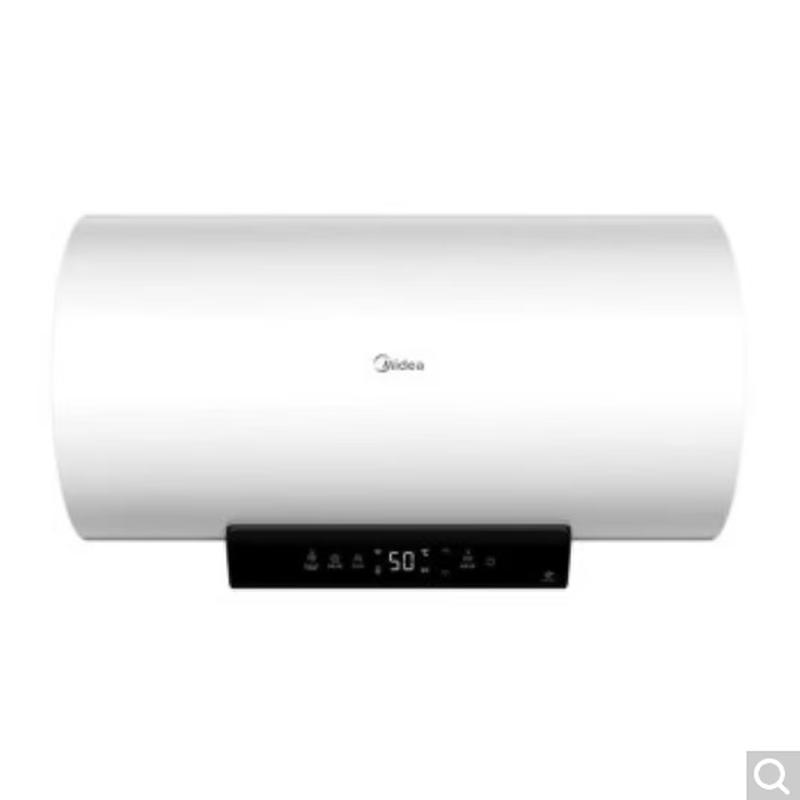 Midea 60L Inverter Fast Heat Electric Water Heater CN plug (adapter included)