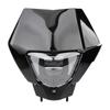 Motorcycle Headlight LED Mask for Husqvarna TC TE TX FC FE FX 125 150 250 350 450 501 FE250 FE350 FE450 Enduro DirtBike Headlamp