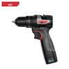 Deli 16V Cordless Lithium-Ion Drill & Screwdriver CN plug (adapter included)