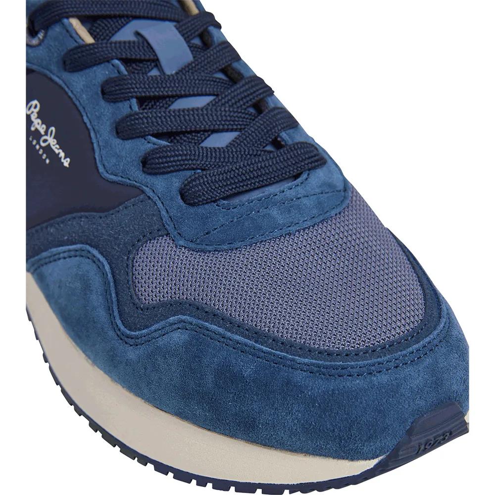 Pepe Jeans Кросовки Buster Pro Main