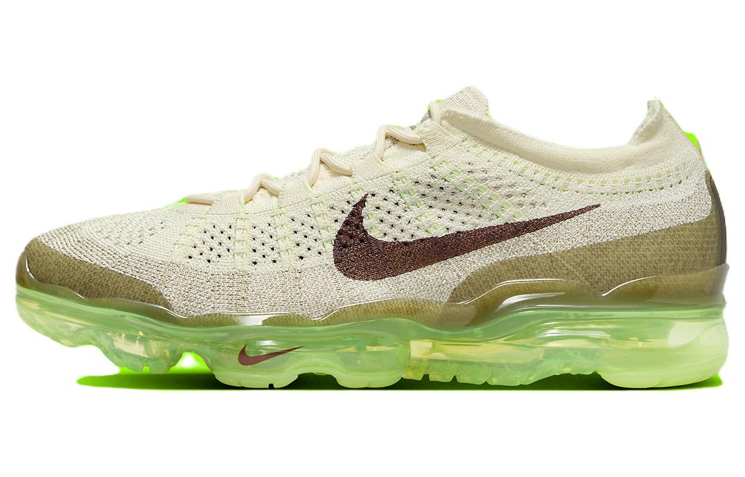 

Nike Air VaporMax 2023 Flyknit Coconut Milk Neutral Olive DV1678-101 41