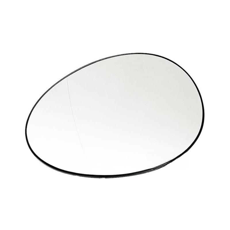 Side Mirror Glass For BMW MINI R55 Clubman R56 Cooper R57 Cabrio R58 Coupe R59 Roadster R60 Countryman R61 Paceman Accessories