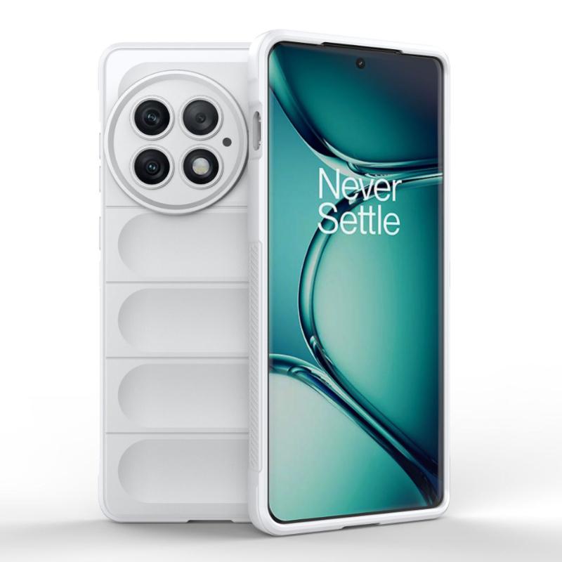 For OnePlus Ace2 Ace 2 Pro 5G Back Cover Phone Case Soft Liquid Silicone Anti-fall Shockproof Protect Funda Coque