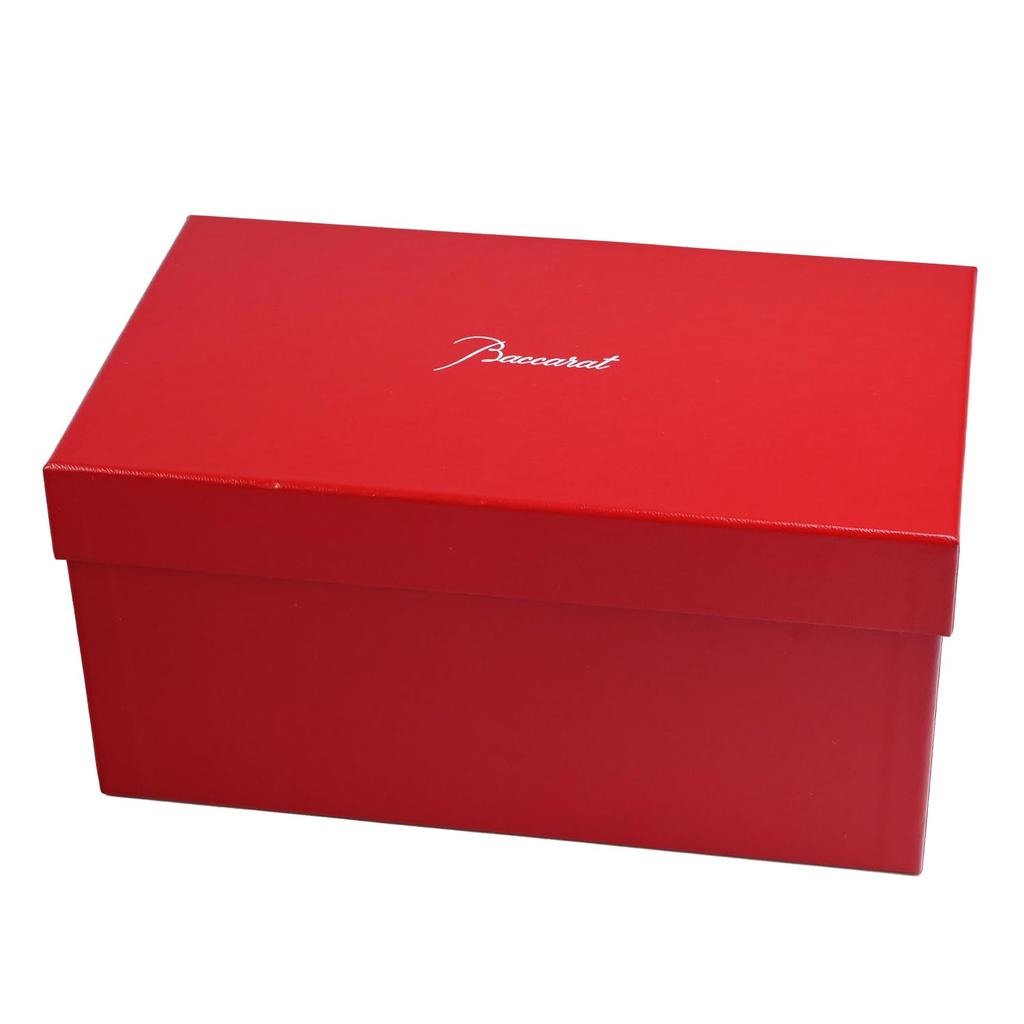 [Baccarat] Oenology Beer Glass, Crystal Cup, Gift, Present, 2103547 [Parallel Import]