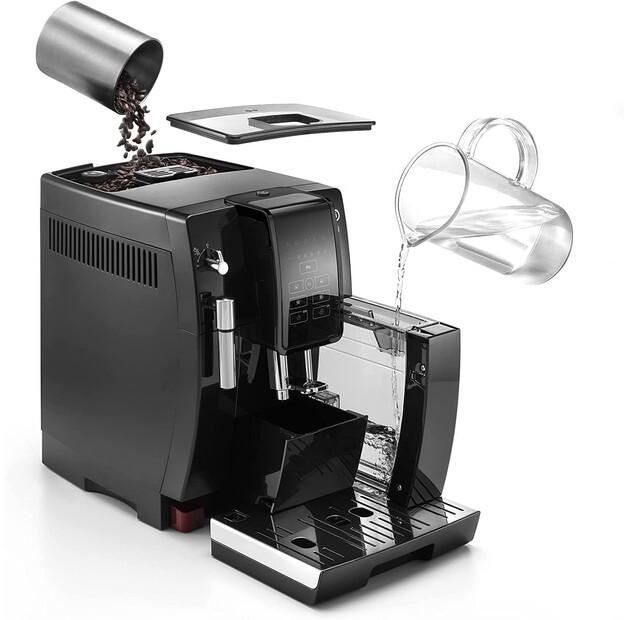 Coffee Machine DeLonghi ECAM 350.15.B Dinamica
