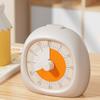 60 Minutes Visual  Timer Self-discipline Electronic Children's Timer  Reading Room