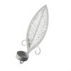 Elegant Traditional Metal Stand Set With 2 Alternative Base Plates For House deck And donations