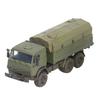 Army Truck Building Toy Armoured Vehicle Truck Building Model for Boys