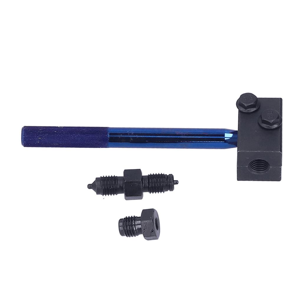 3/16" SAE Double Flaring Tool Automotive Brake Line Detachable Handheld 45 Degree for Brake Hose Tubing 4.75mm