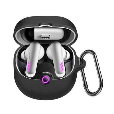 Protective Carrying Cases Holders for Soundcore VR P10 Earphones Dustproof Protector Bag Washable Boxes Holders