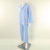Wacoal Salute Cotton 120S Check Yarn Dyed Men S Pajama Wpa2464m