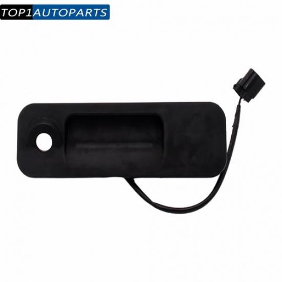 For 2015 2016 2017 Hyundai Sonata 81260C1000 Outside Trunk Lid Lock Handle New