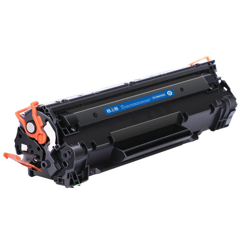 מחסנית טונר שחורה G&G תואמת HP CE278A