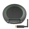 HDCON A750W Enhanced 2.4G Wireless Omnidirectional Conference Microphone with Speaker (CN version)