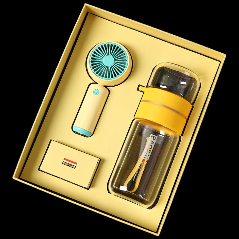 BaoPai BP-T5 Летний набор стеклянной посуды