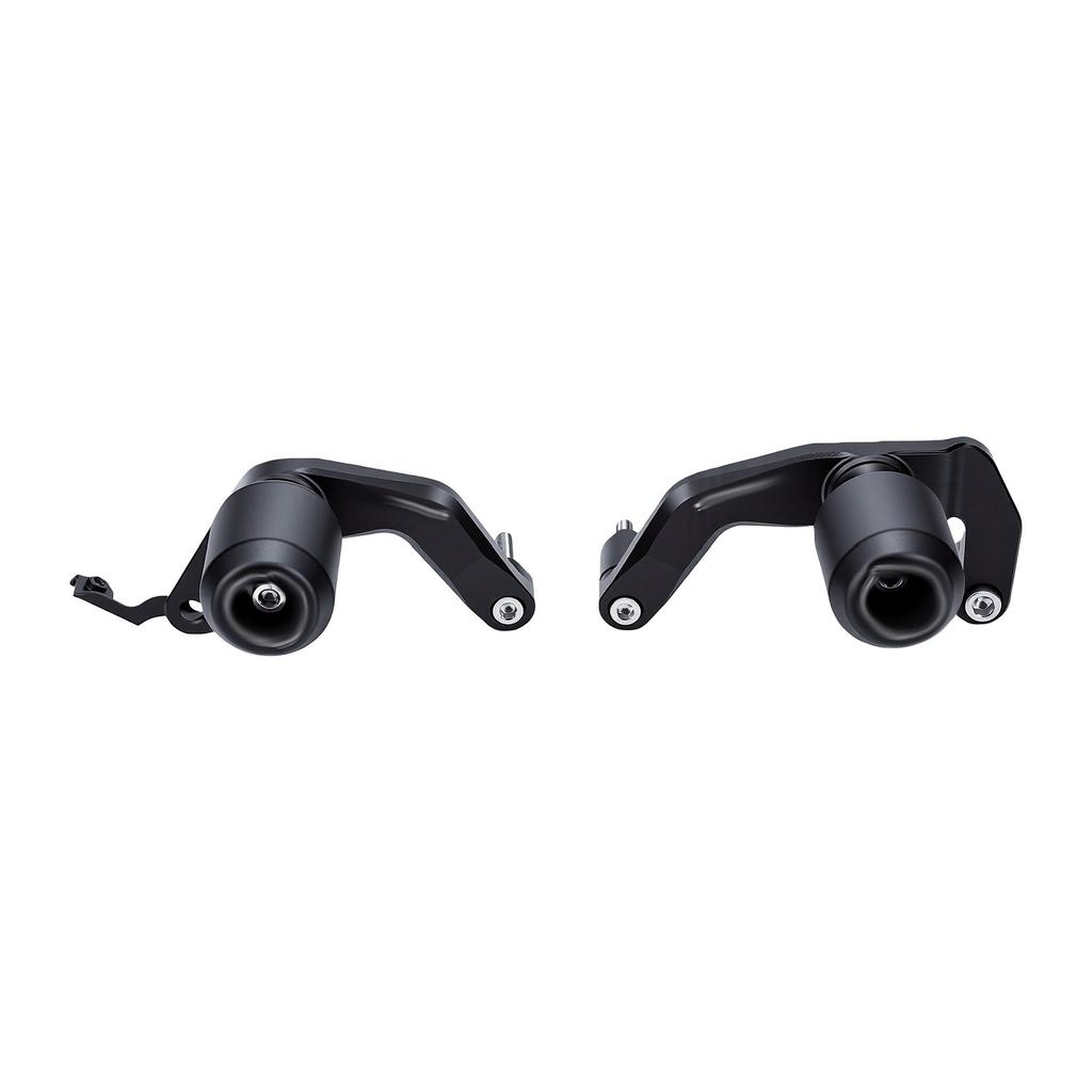 Motorcycle Frame Sliders Crash Protector Replacement for CBR650R CB650R 2019 2022 CNC Aluminum