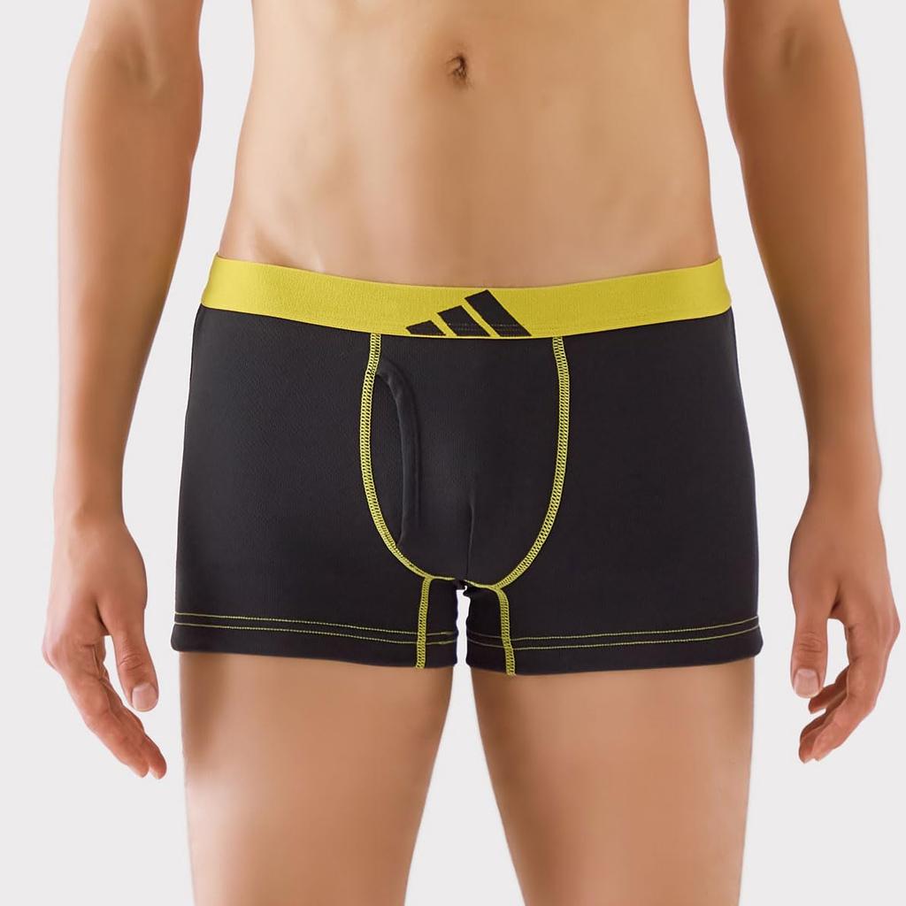 Adidas Mesh Open Front Sweatshirt APB1972 Men's (2-Pack)