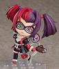Nendoroid Ninja Batman Harley Quinn Sengoku Edition Nicht Maßstabsgetreu ABS & PVC Bemalt Bewegliche Figur MAY189598