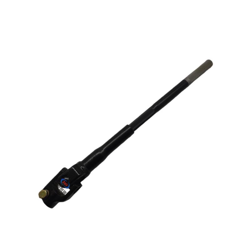 Compatible Lower Steering Gear Shaft for Changan Ruixing M80 National VI (3404120-AT901)