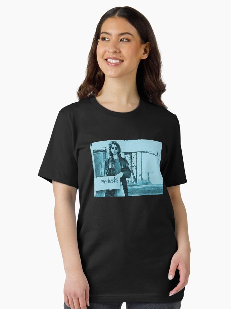The Clash INXS Essential T-Shirt