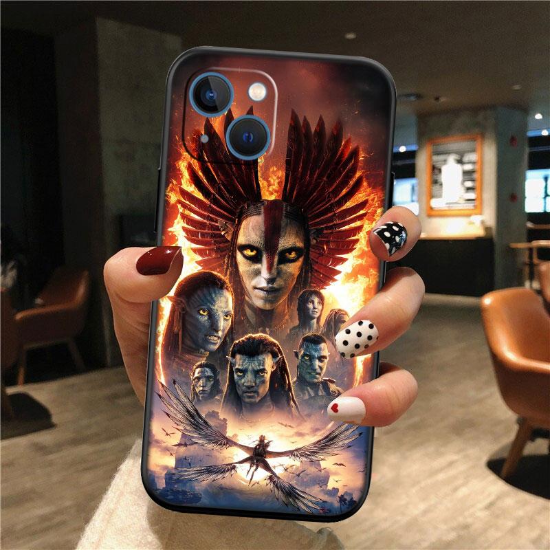 IK1 A-Avatars Shell Phone Case for Samsung Galaxy Note 10 20 S23 S24 S25 Ultra FE Plus Edge Lite A02S A35 A07 A17