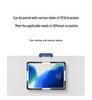 In-Stock Anti-Theft Wall-Mounted 10-inch Tablet Case for Android Pad, VESA Compatible