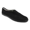 Unisex Adult Elasticated Gusset Plimsolls